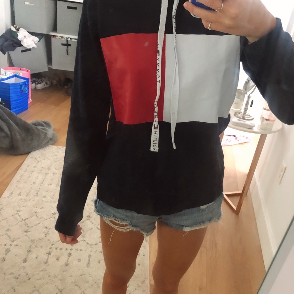 Tommy Hilfiger sweatshirt